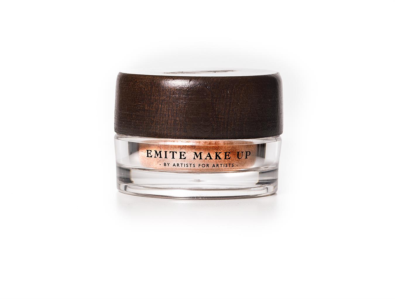 EMU MINERAL SHIMMER - COLD - DEMO